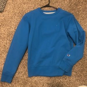Champion sweatshirt